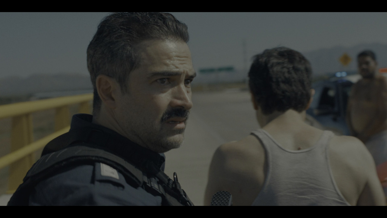La captura (2026) 2160p WEB DL 4K UHD DV HDR10 Latino Inglés mkv snapshot 00 32 52 125