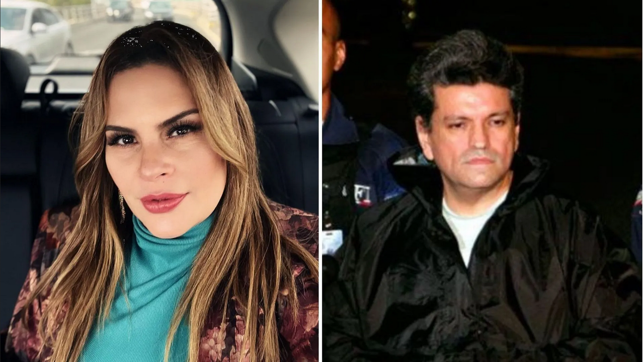 Mary Boquitas confiesa que Sergio Andrade la obligó a abortar