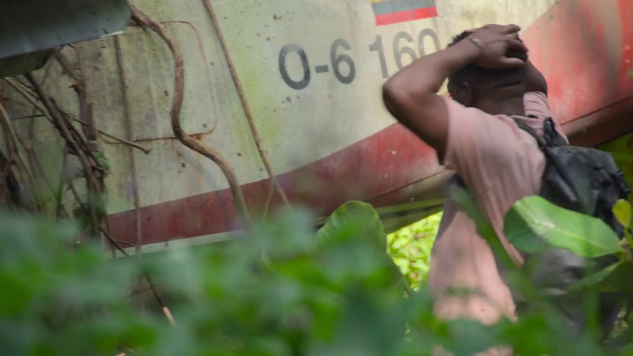 The Mole (US, S06E01) 3