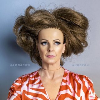 Sam Brown - Number 8 (2023).mp3 - 320 Kbps