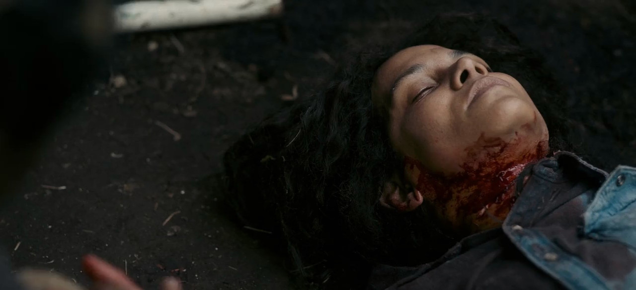 Never Let Go 2024 BluRay [Hindi + Tamil + Telugu + English] 480p, 720p Screenshot