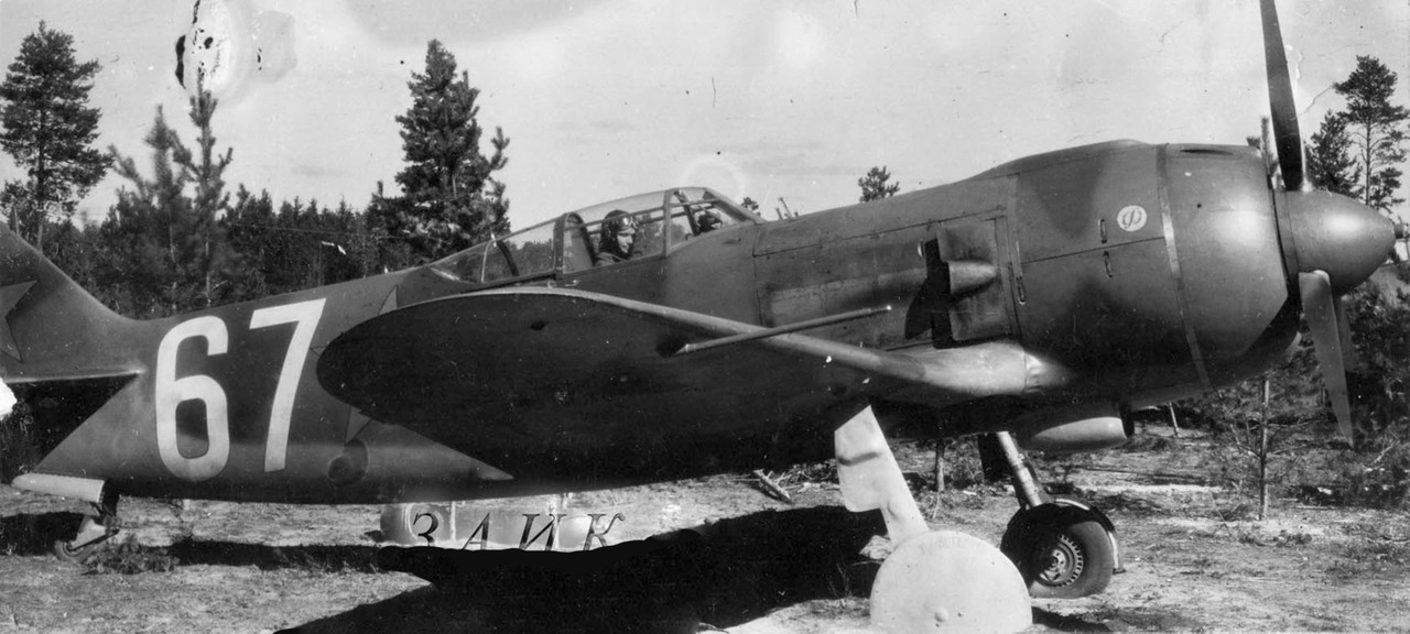 Lavochkin-La-5F-21IAP-White-67-Kalinin-front-1944-01