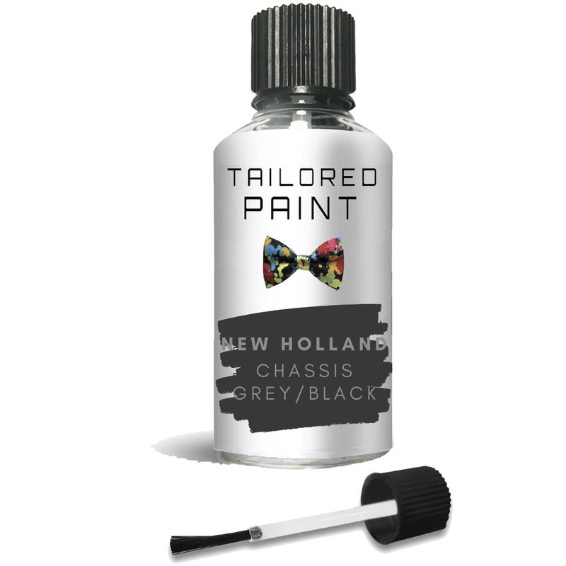 Tractor Touch Up Repair Paint 30ml Every Make/Model Agricultural Machinery - Picture 108 of 141