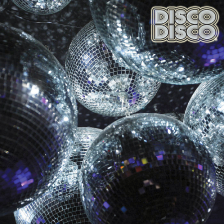 VA - Disco Disco (2020)