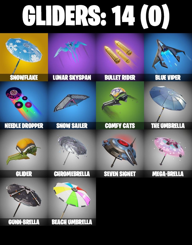 gliders comp