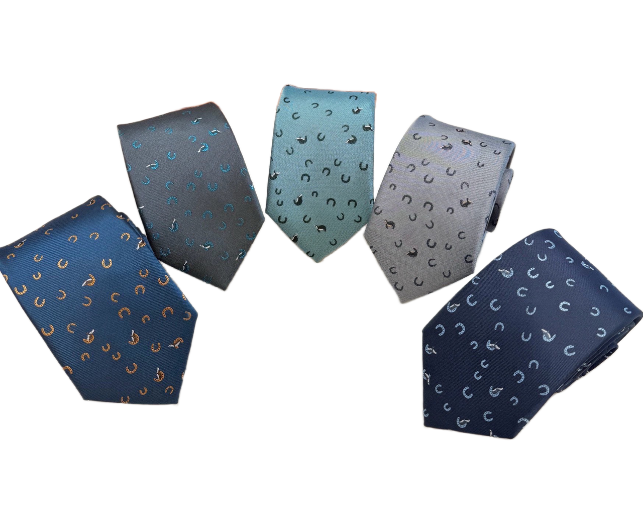 Corbata Hermès