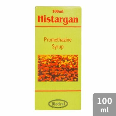 Histargan 100Ml