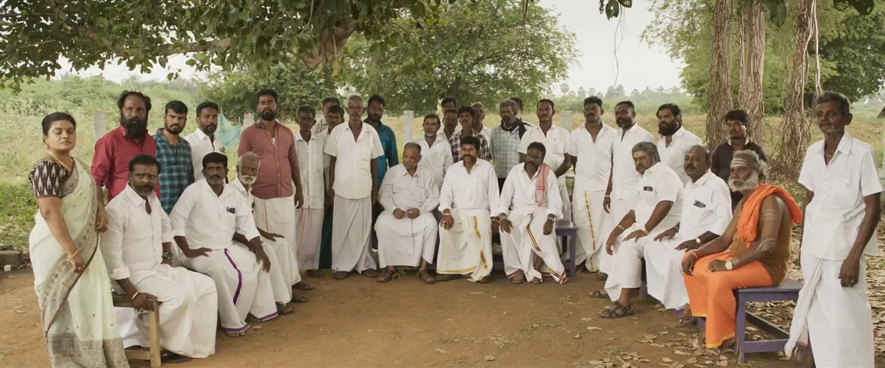 Naalai Namadhe 2025 WebRip [Tamil] 480p, 720p ESub Screenshot