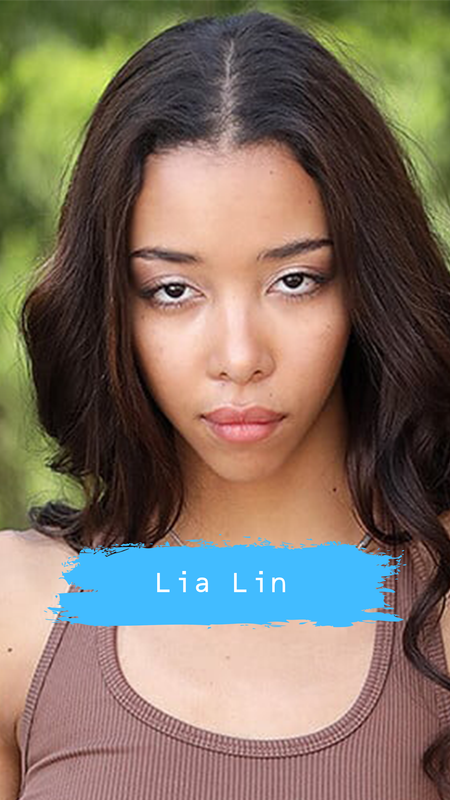 Lia Lin