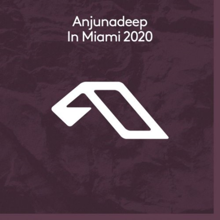 VA - Anjunadeep in Miami 2020 (2020)