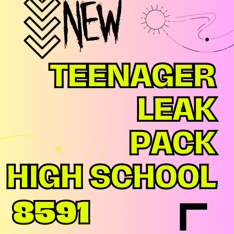 MEGA๐ teenager leak pack high school ๐8591 leaked image MEGA๐ teenager leak pack high school ๐8591 leaked image