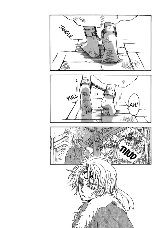 Akatsuki no YonaChap166-1