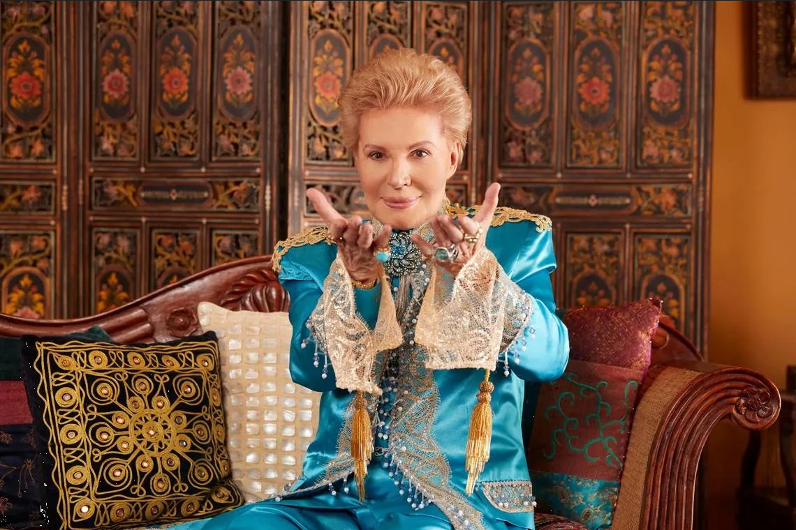 Walter Mercado: Horóscopos de hoy 12 de junio del 2023