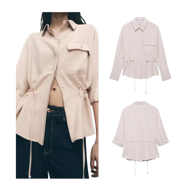 Zara Shirt