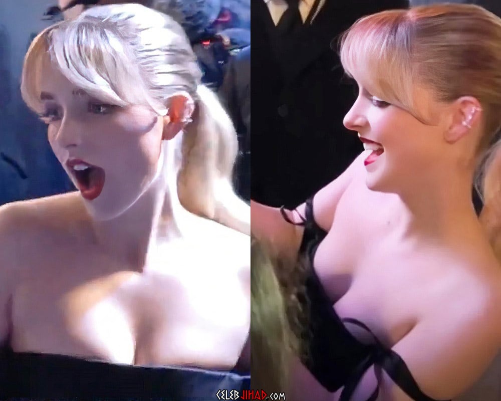 mckenna-grace-boobs-out