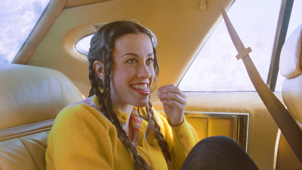 Alanis Morissette Ironic 4k Upscale Sharemania Us