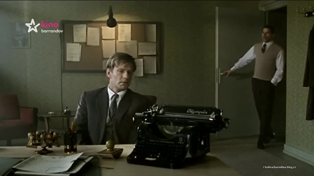 Cesta za svobodou - Hist.Drama - Něm - 2009 - cz 1422