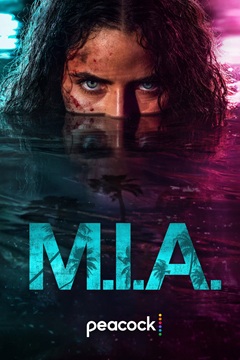 M.I.A Complete S01 720p WEB-DL x265-TFPDL
