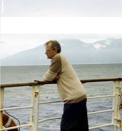 Игорь Фишелев