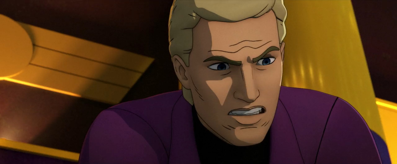 Watchmen: Chapter I 2024 WebRip [Hindi + English] 480p 720p ESub Screenshot