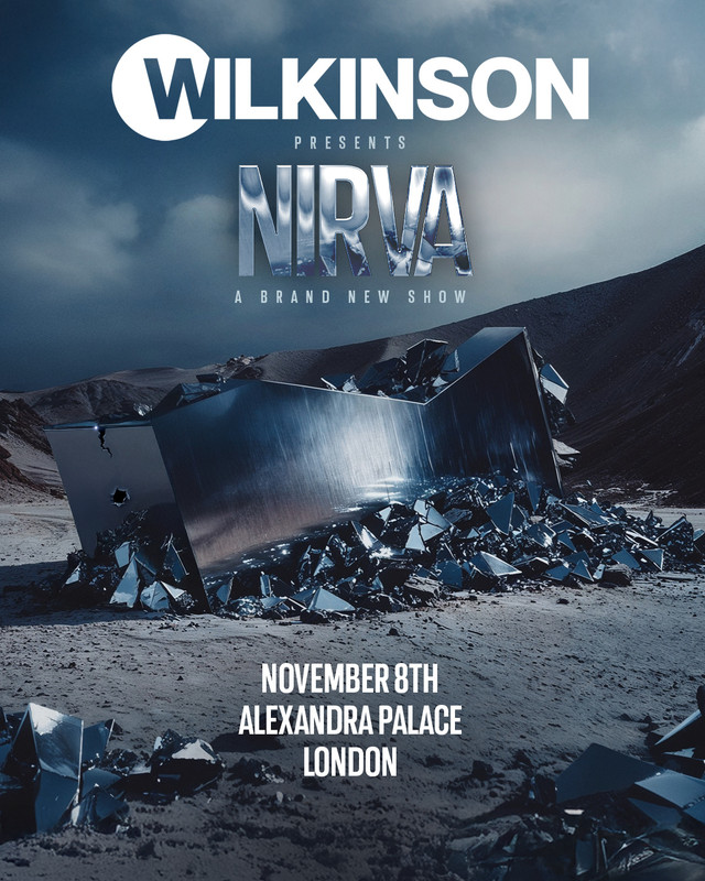 Wilkinson-at-Alexandra-Palace