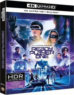 Ready Player One (2018) .mkv UHD VU 2160p HEVC HDR TrueHD 7.1 ENG DTS-HD MA 5.1 ITA DTS 5.1 ITA AC3 5.1 ENG