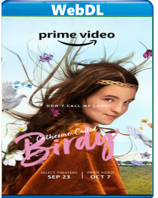 Catherine Zwana Birdy (2022) WebDL 1080p ITA ENG E-AC3 Subs