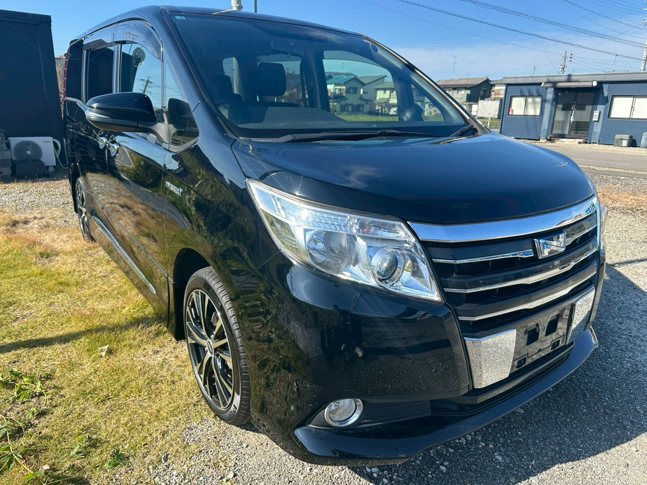 LINE ALBUM ノア 251116 33