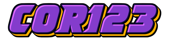 COR123: Dunia Game Online Paling Asyik dan Menghibur