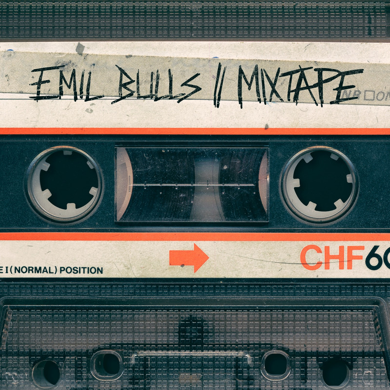 Emil Bulls — Tell It to My Heart
