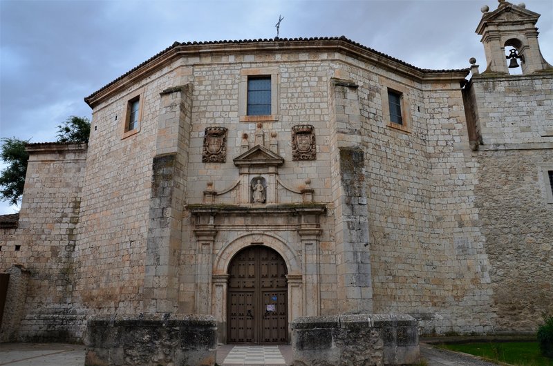PEÑAFIEL-14-9-2022 - Valladolid y sus pueblos-2012/2016 (42)
