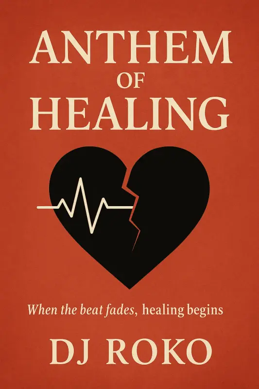 Anthem of Healing