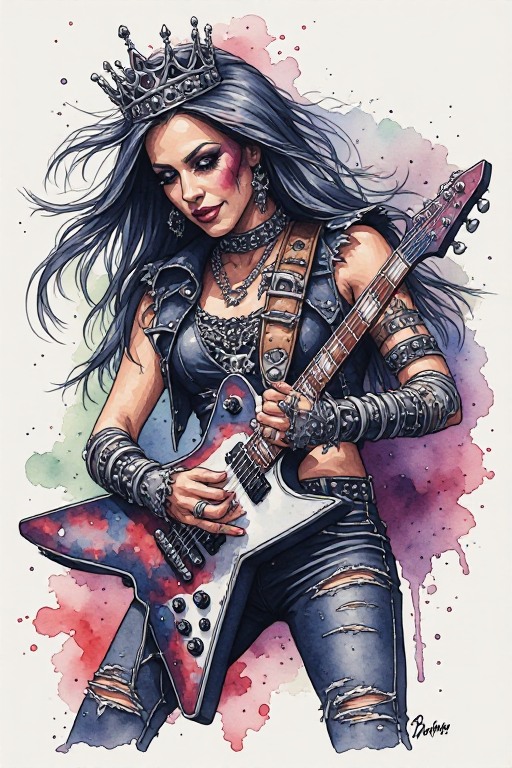 Queen-Of-Metal-Rock-turn-elect-(26)