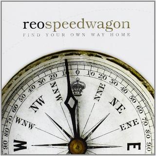 REO Speedwagon - Find Your Own Way Home (2007).mp3 - 320 Kbps