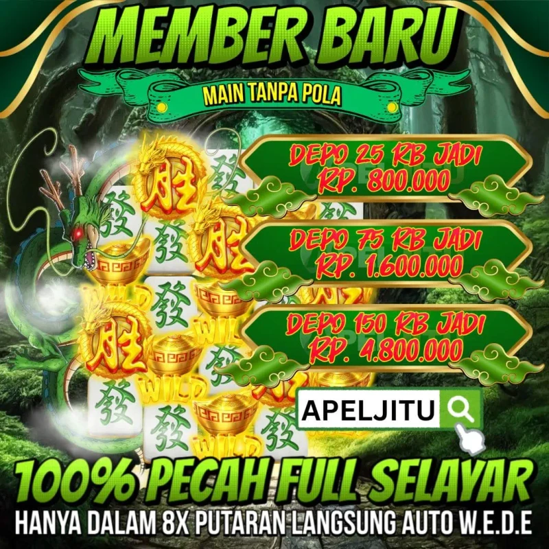 Banner resmi APELJITU