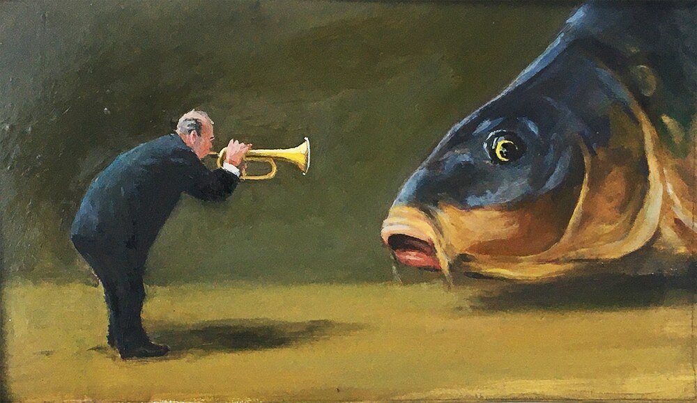 Andrzej-Radomski-Ur-1956-Jazzman-2020