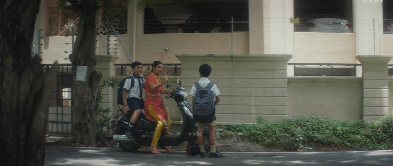 #Lifestories 2024 WebRip [Telugu] 480p, 720p Screenshot