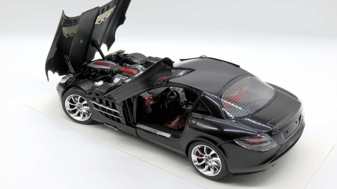 Tamiya Mercedes Benze SLR McLaren IMG-1662