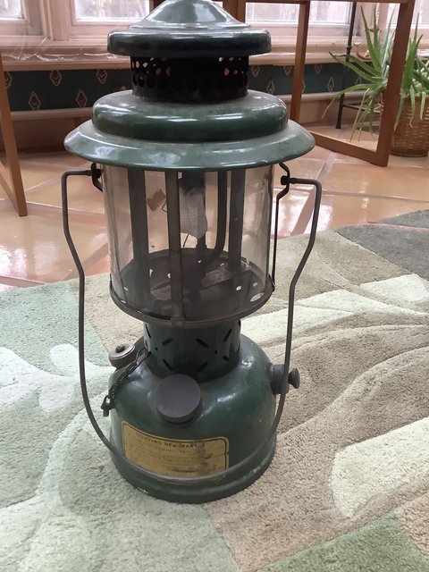 Coleman 440 Stove | eBay