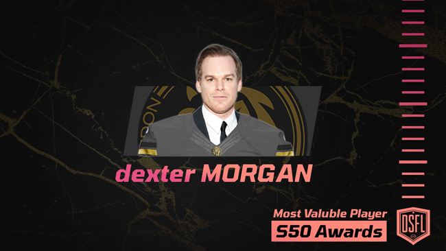 015_DSFL_most_valuble_player_WIN