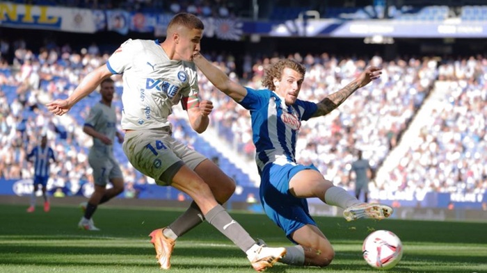 Alaves vs Espanyol, 22h15 ngày 02/11