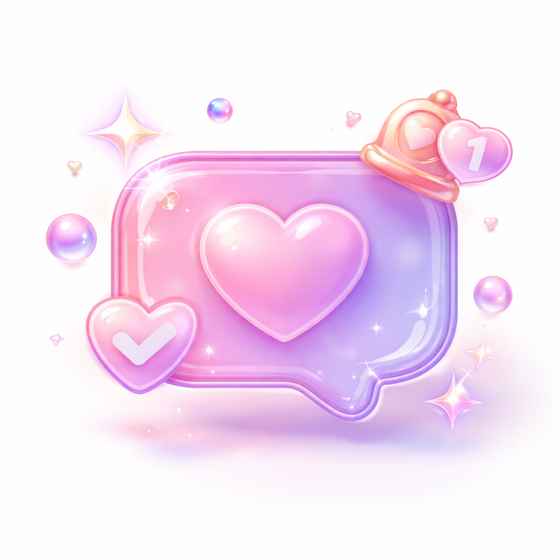 Tạo biểu tượng bán trong suốt