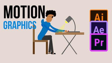 Motion Graphics: Animate Illustrations Using Adobe After Effects