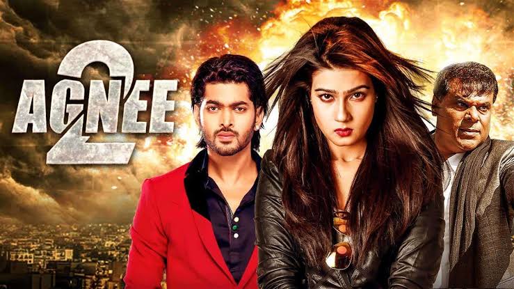 Agnee 2 (2015) Bengali BongoBD WEB-DL – 480P | 720P | 1080P – Download & Watch Online