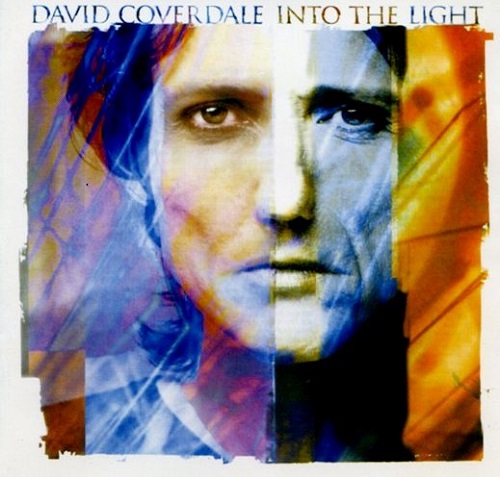 David Coverdale - Into The Light (2000) (Lossless)
