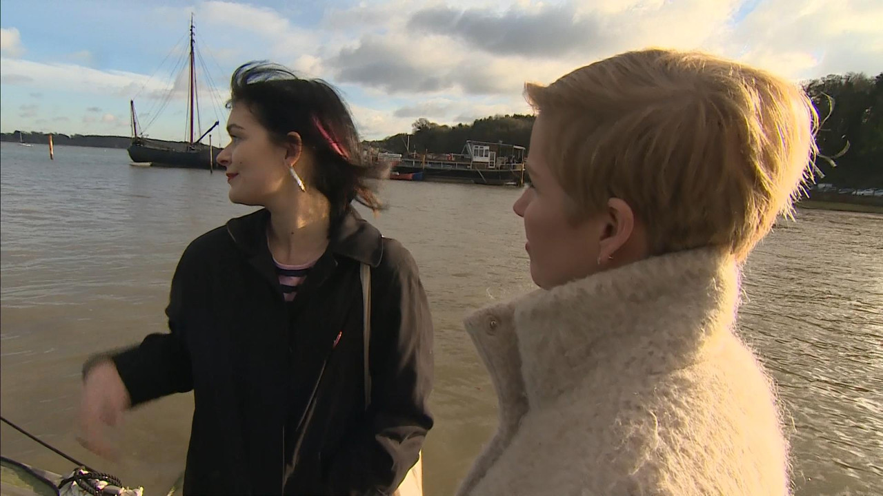 03 January - 18.00.00 - ITV News London. The latest news and wea