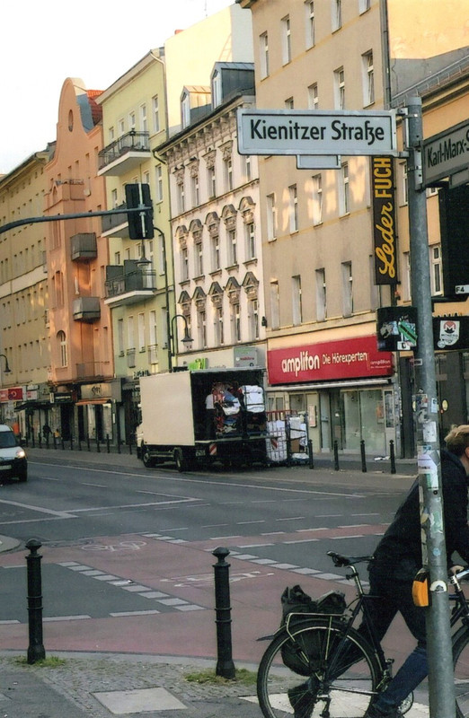 21 Allgemeine Bilder von Berlin Neukölln Postimages