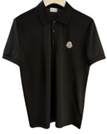 Moncler POLO [2+ styles]