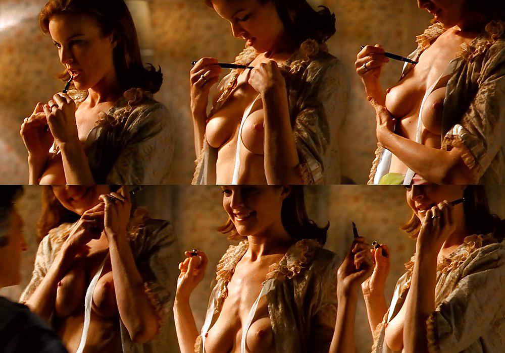 Marcia-Cross