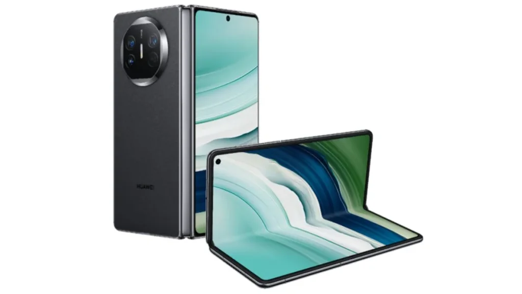 Huawei Mate X5